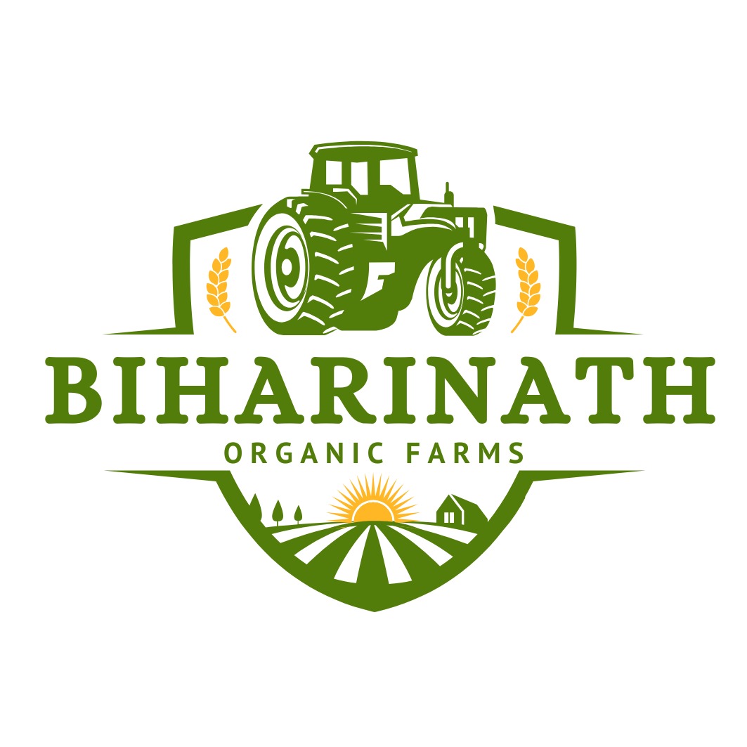 Biharinath Organic Farms